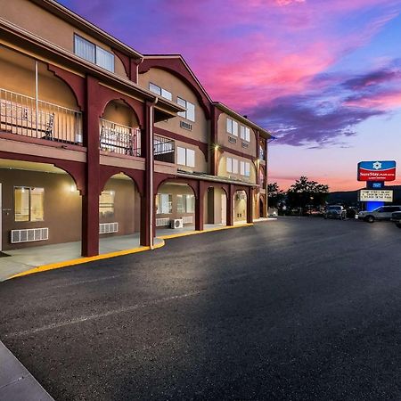 Surestay Plus Hotel By Best Western Silver City Εξωτερικό φωτογραφία