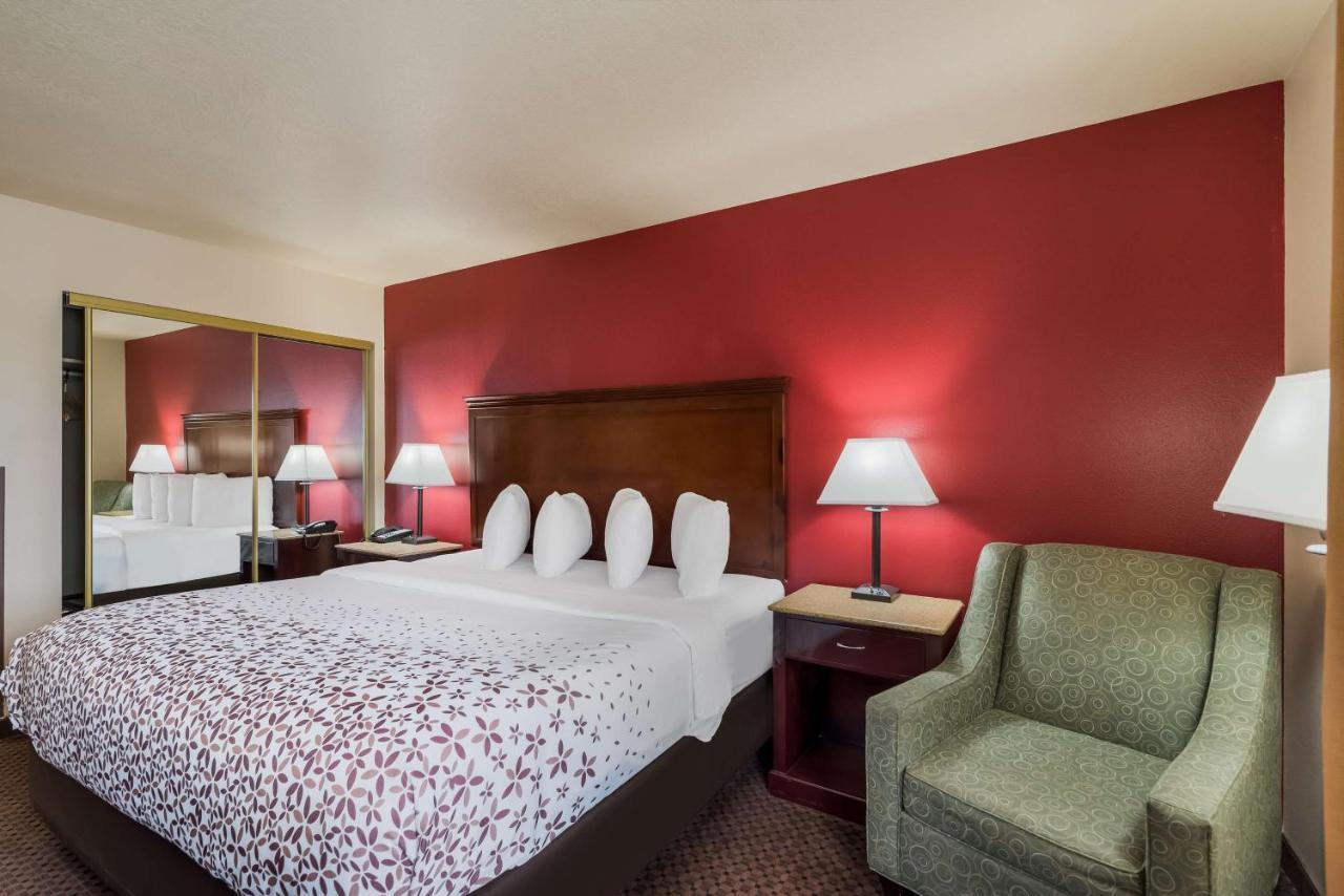 Surestay Plus Hotel By Best Western Silver City Εξωτερικό φωτογραφία