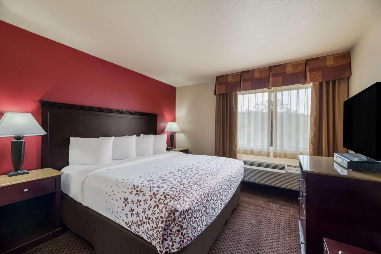 Surestay Plus Hotel By Best Western Silver City Εξωτερικό φωτογραφία