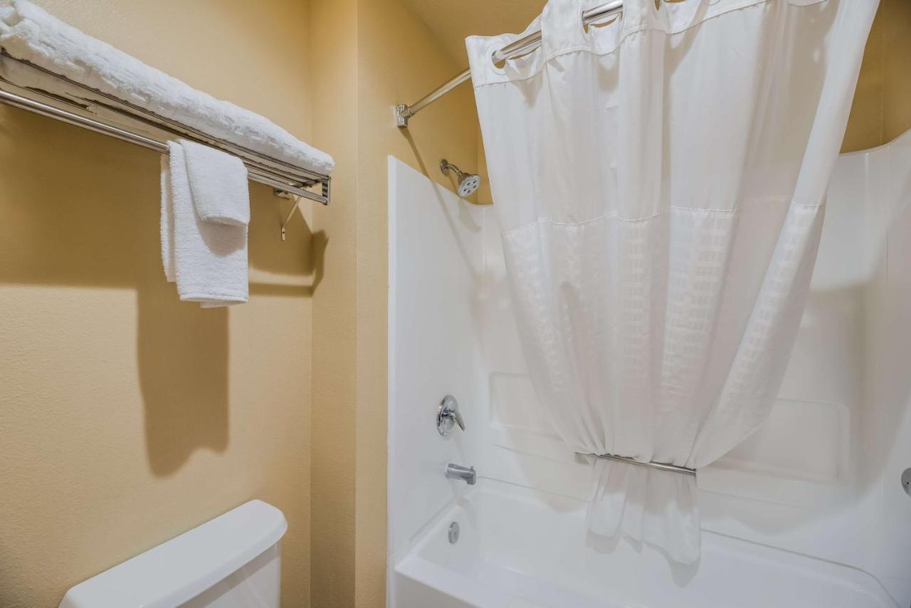Surestay Plus Hotel By Best Western Silver City Εξωτερικό φωτογραφία