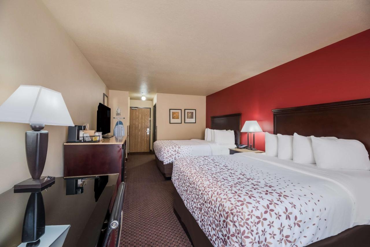 Surestay Plus Hotel By Best Western Silver City Εξωτερικό φωτογραφία
