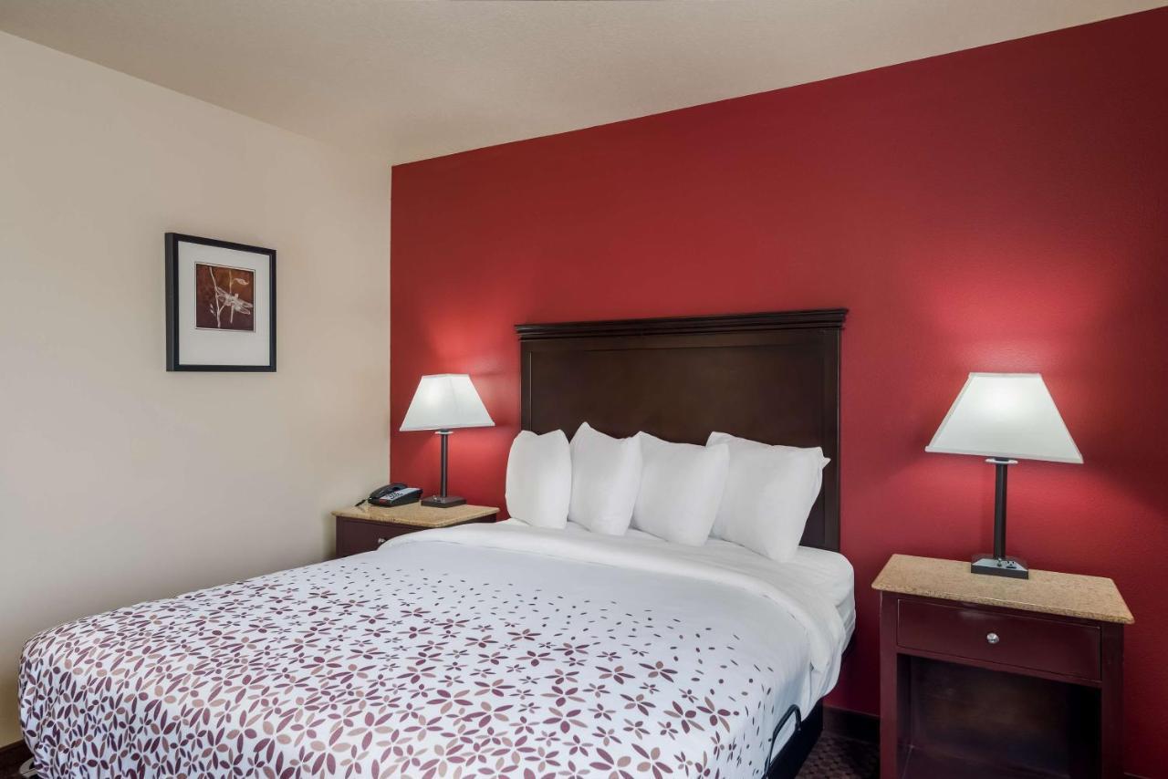 Surestay Plus Hotel By Best Western Silver City Εξωτερικό φωτογραφία