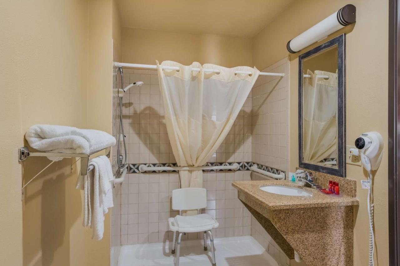 Surestay Plus Hotel By Best Western Silver City Εξωτερικό φωτογραφία