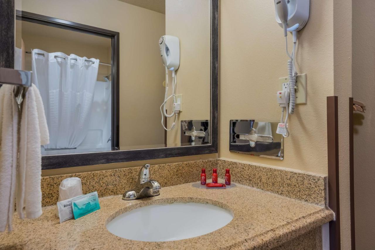 Surestay Plus Hotel By Best Western Silver City Εξωτερικό φωτογραφία