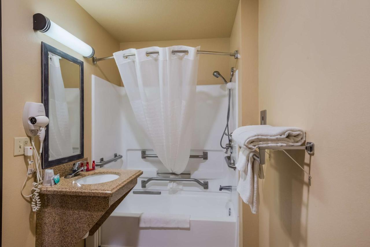 Surestay Plus Hotel By Best Western Silver City Εξωτερικό φωτογραφία